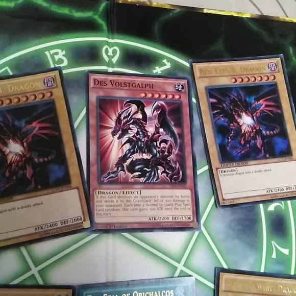 Yugioh - Picture 3 of 4